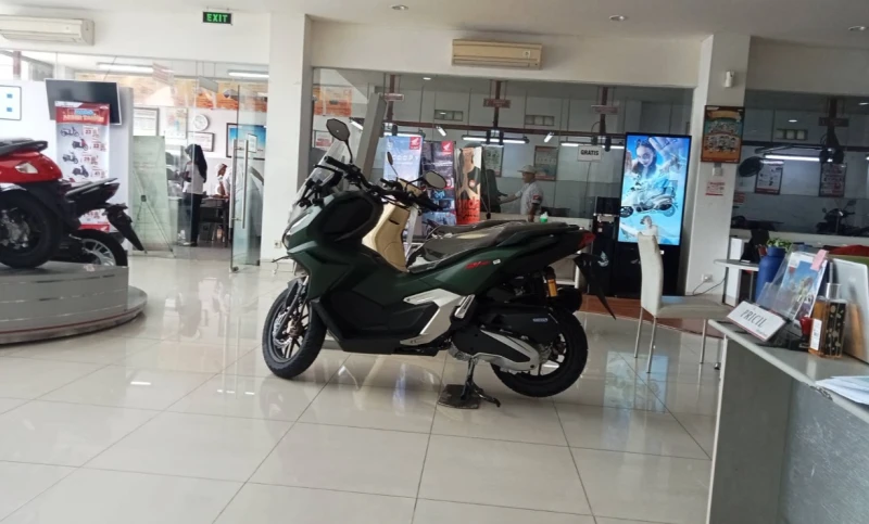 Galeri TDM Godean